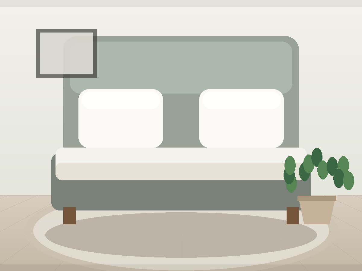 Belmont Storage Queen Bed