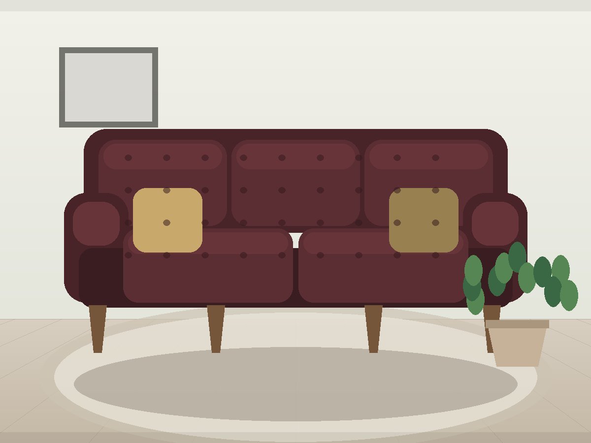 Otto Chesterfield 3 Seater